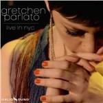 Lost and Found - CD Audio di Gretchen Parlato