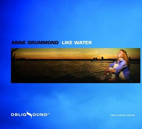 Like Water - CD Audio di Anne Drummond