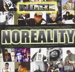 Noreality - CD Audio di Noreaga