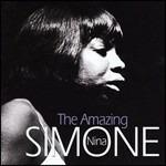 The Amazing Nina Simone - CD Audio di Nina Simone