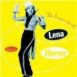 Irrepressible Vol 1 - CD Audio di Lena Horne
