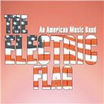 An American Music Band - CD Audio di Electric Flag