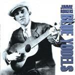 Blue Yodels - CD Audio di Jimmie Rodgers