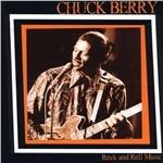 Rock And Roll Music - CD Audio di Chuck Berry