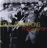 Pop Goes Pop - CD Audio di Louis Armstrong