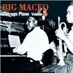 Worried Life Blues - CD Audio di Big Maceo
