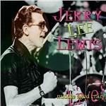 Middle Aged Crazy - CD Audio di Jerry Lee Lewis