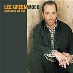 God Bless America - CD Audio di Lee Greenwood