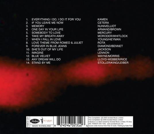 Vol. 2-Love Songs - CD Audio di Royal Philharmonic Orchestra - 2