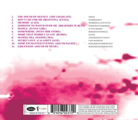 Vol. 2-Play The Shows - CD Audio di Royal Philharmonic Orchestra - 2