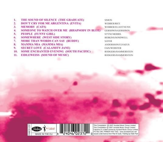 Vol. 2-Play The Shows - CD Audio di Royal Philharmonic Orchestra - 2
