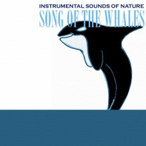 Sounds of Nature. Song of the Whales - CD Audio