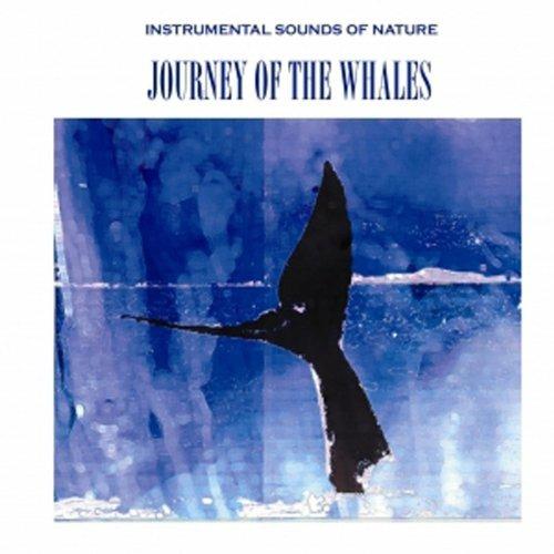 Sounds of Nature. Journey of the Whales - CD Audio