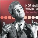 These Foolish Things - CD Audio di Norman Wisdom
