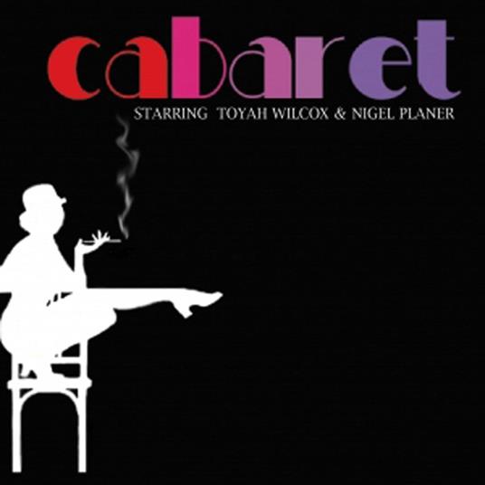 Cabaret - CD Audio