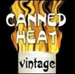 Vintage - CD Audio di Canned Heat