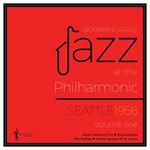 Jazz At The Philharmonic Seattle 1956 Vol.1