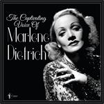 Captivating Voice Of Marlene Dietrich