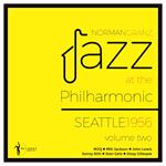 Jazz At The Philharmonic Seattle 1956