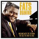 Walking With The Fat Man. Best Of 1949-61