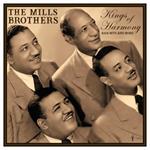 Kings Of Harmony. R&B Hits And More 1942-52