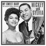 My Sweet Baby. The Greatest Singles 1954-61