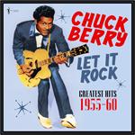 Let It Rock. Greatest Hits 1955-60