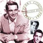 Greatest Hits - CD Audio di Perry Como
