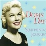 Sentimental Journey - CD Audio di Doris Day