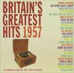 Britains Greatest Hits 57