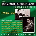 Joe Venuti & Eddie Lang - Collection 1926-33 (2 Cd)