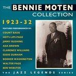 Collection 1923-32 - CD Audio di Bennie Moten