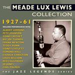 Mead Lux Lewis..1927-61
