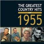 Greatest Country 1955 - CD Audio