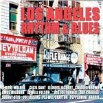 Los Angeles Rhythm & Blues