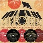Melodisc Records of - CD Audio