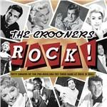 Crooners Rock! - CD Audio