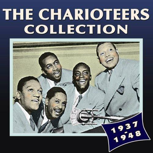 Collection 1937-48 - CD Audio di Charioteers