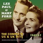 The Complete US and UK Hits 1945-61