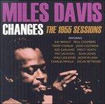Changes.the 1955 Sessions