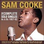 Complete Solo Singles - CD Audio di Sam Cooke
