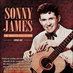 The Singles Collection 1952-62 - CD Audio di Sonny James