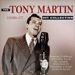 Hit Collection 1936-57 - CD Audio di Tony Martin