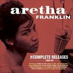 Complete Releases.. - CD Audio di Aretha Franklin
