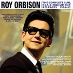 The Complete Sun Rca & Monument Releases 1956-1962