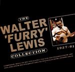 The Walter Furry Lewis Collection