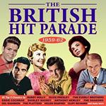 British Hit Parade