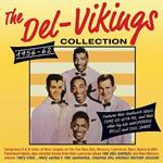 The Del-Vikings Collection 1956-1962