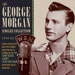 The George Morgan Singles Collection 1949-62