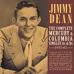 The Complete Mercury & Columbia Singles As and Bs 1955-1962